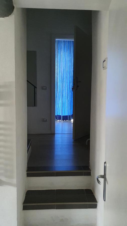 Bed and Breakfast Il Miracolo Neapel Exterior foto