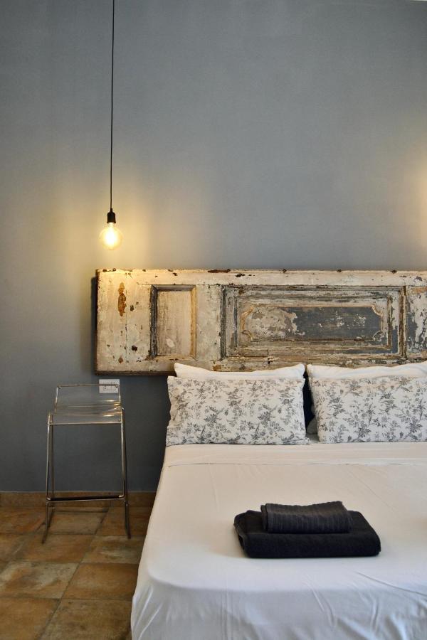 Bed and Breakfast Il Miracolo Neapel Exterior foto