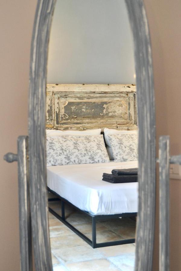 Bed and Breakfast Il Miracolo Neapel Exterior foto