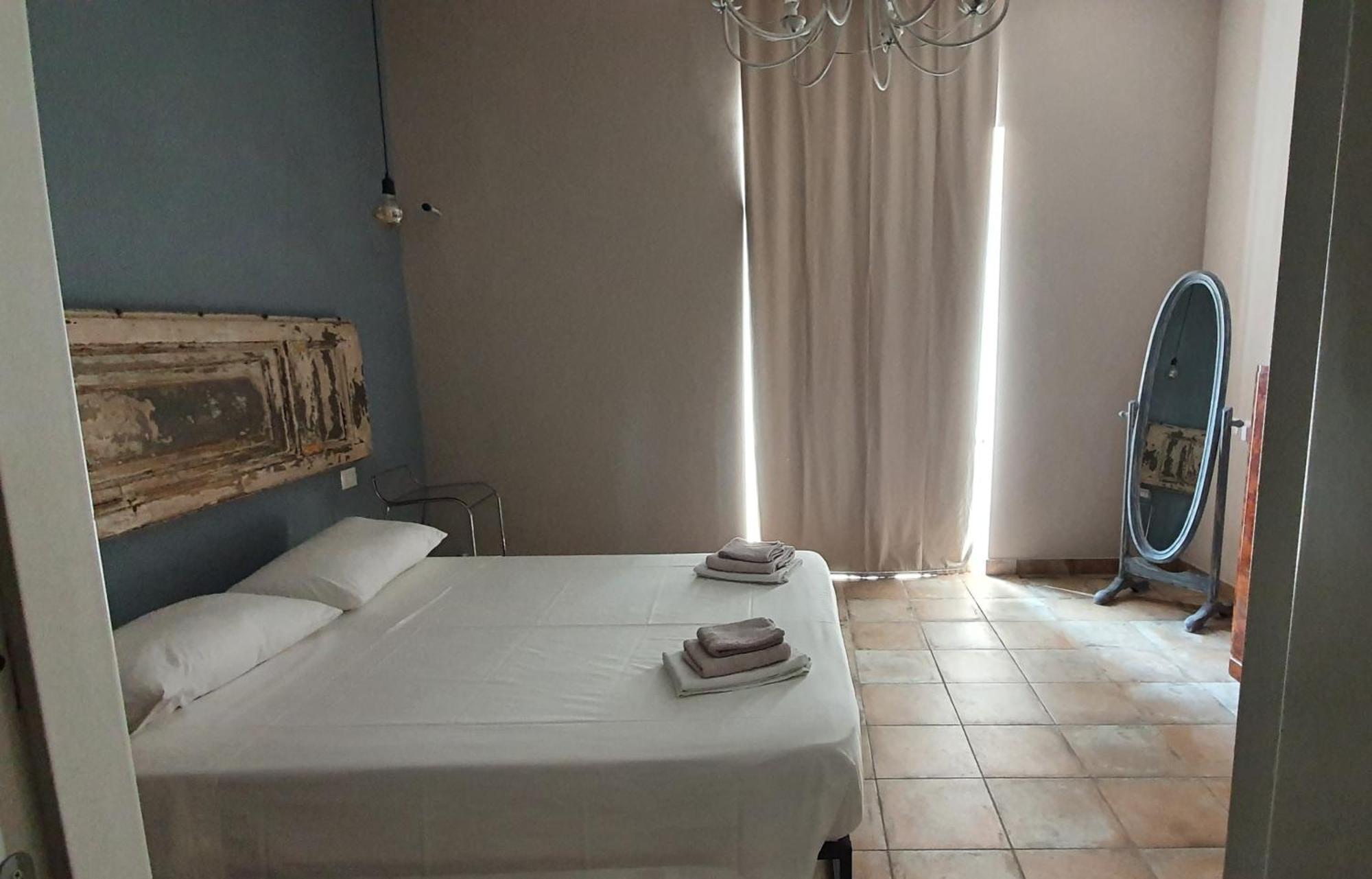 Bed and Breakfast Il Miracolo Neapel Exterior foto