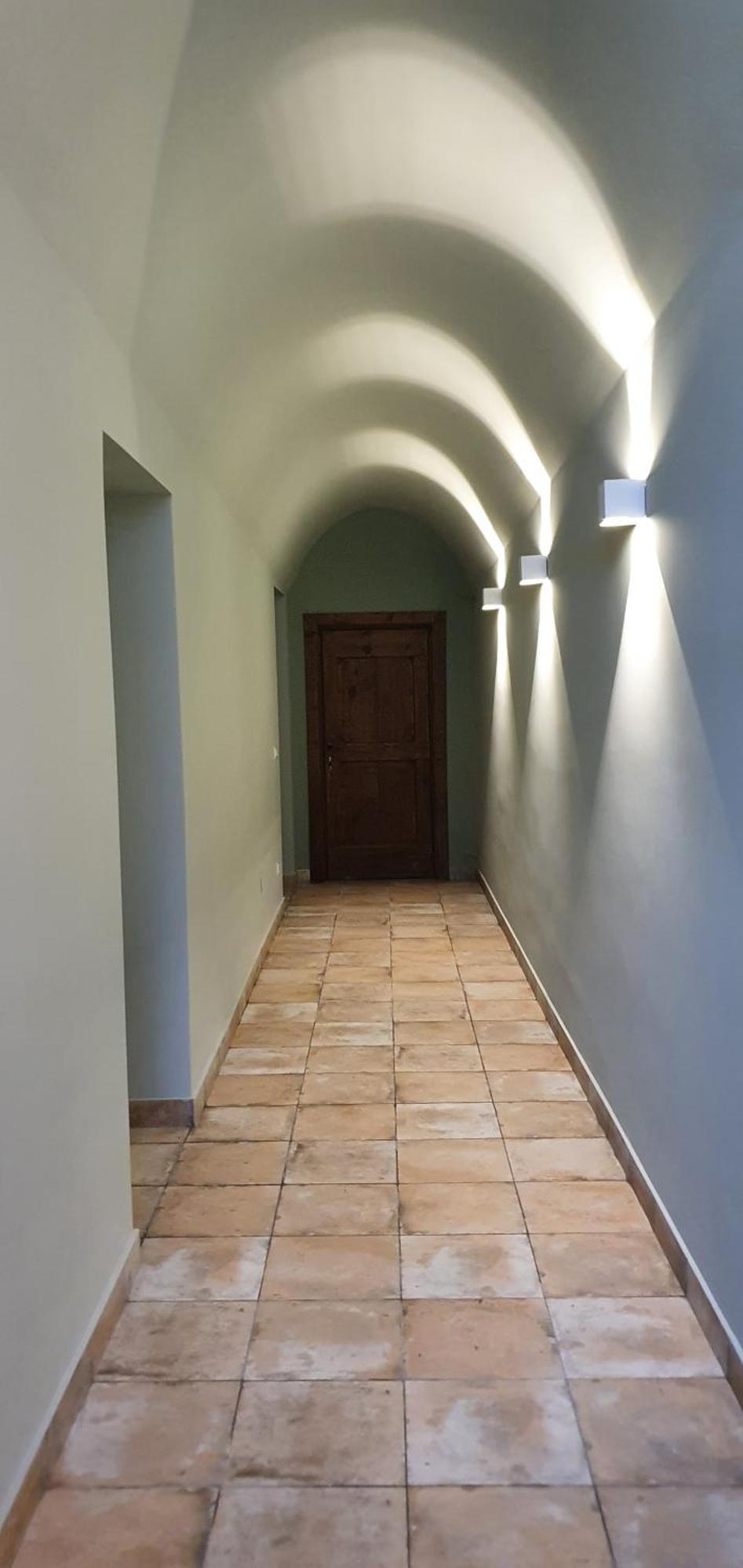 Bed and Breakfast Il Miracolo Neapel Exterior foto