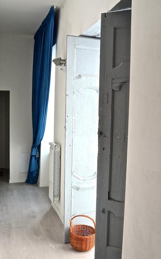 Bed and Breakfast Il Miracolo Neapel Exterior foto