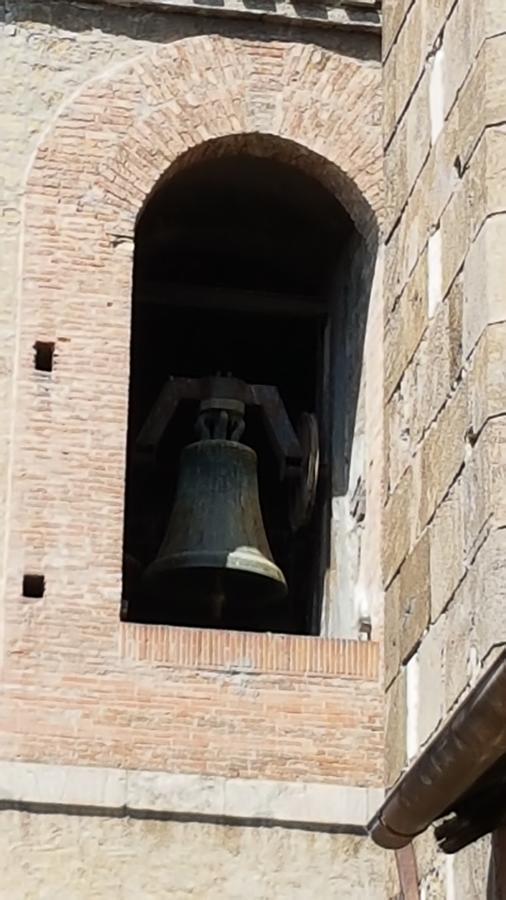 Bed and Breakfast Il Miracolo Neapel Exterior foto