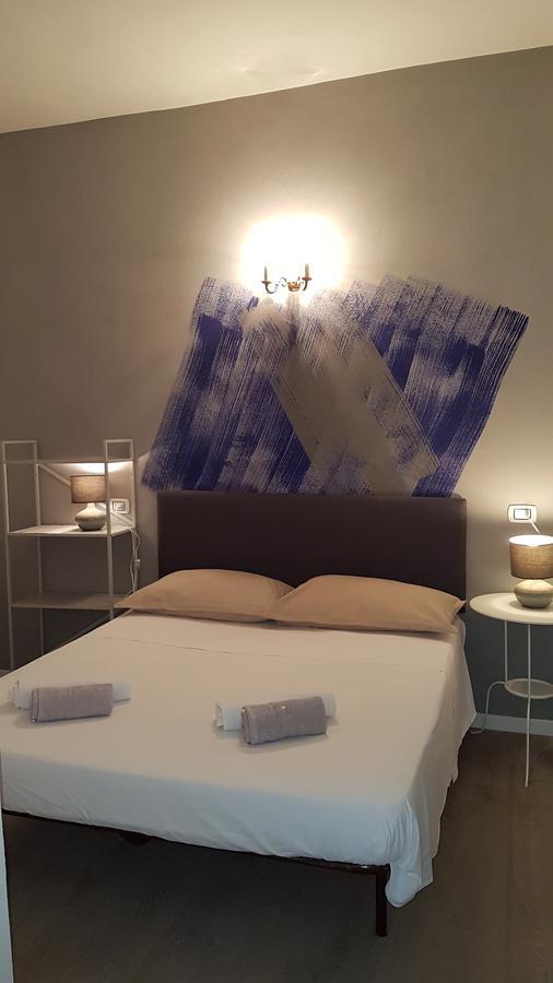 Bed and Breakfast Il Miracolo Neapel Exterior foto