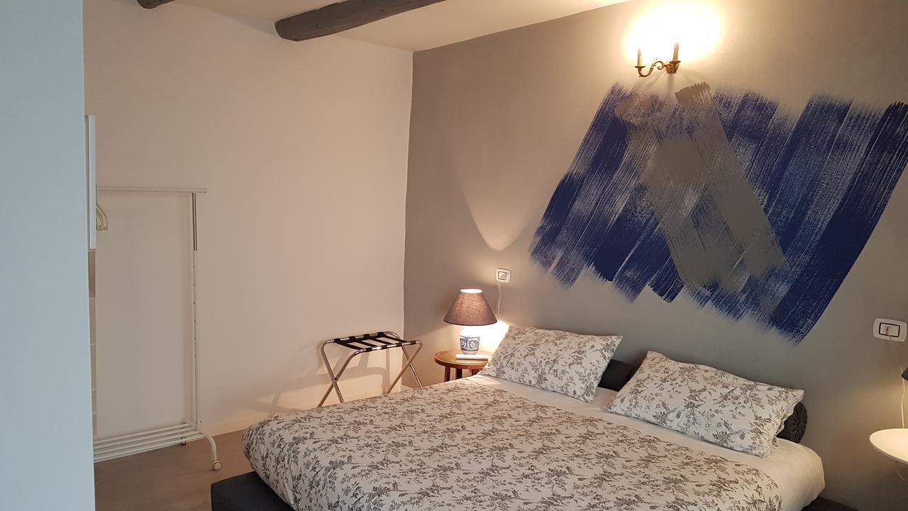 Bed and Breakfast Il Miracolo Neapel Exterior foto