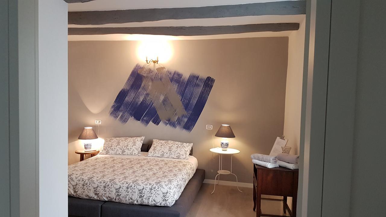 Bed and Breakfast Il Miracolo Neapel Exterior foto